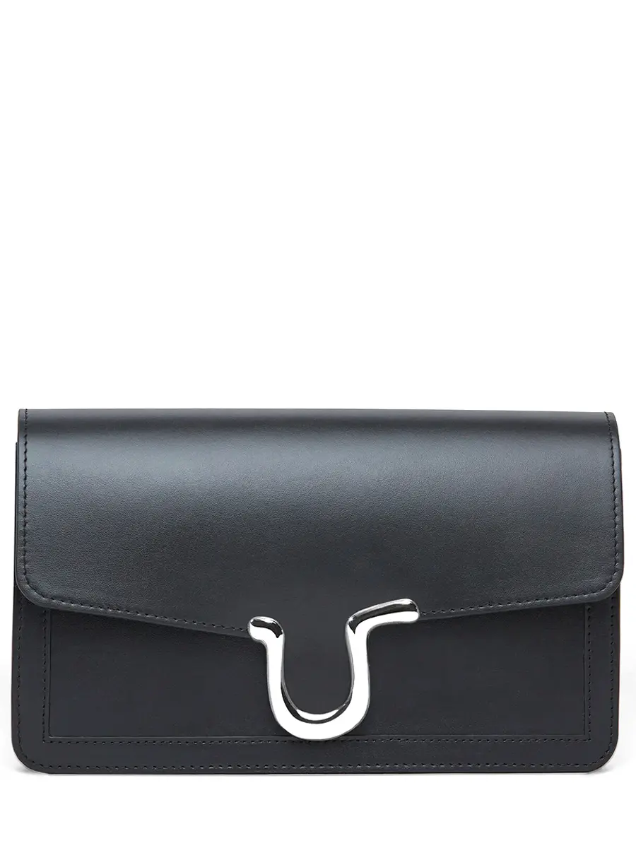 Сумка кожаная