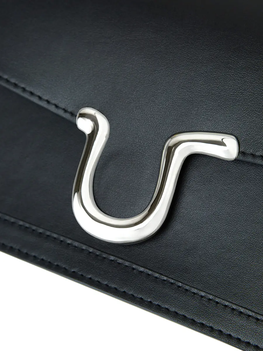 Сумка кожаная