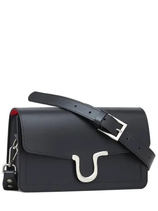 Сумка кожаная MISA BAGS