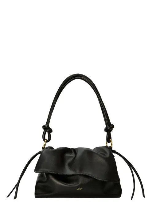 Сумка кожаная Puffa MISA BAGS