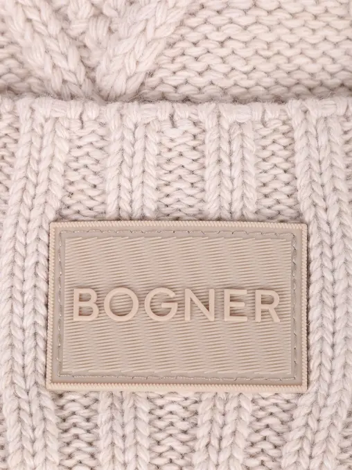 Шапка Finja BOGNER