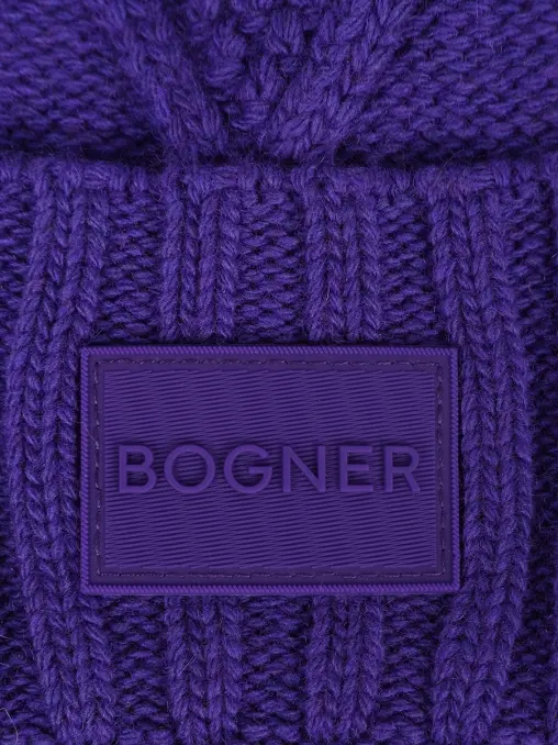 Шапка Finja BOGNER