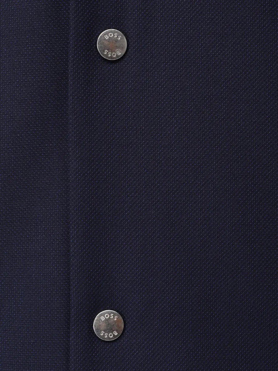 Костюм из лиоцелла и шерсти