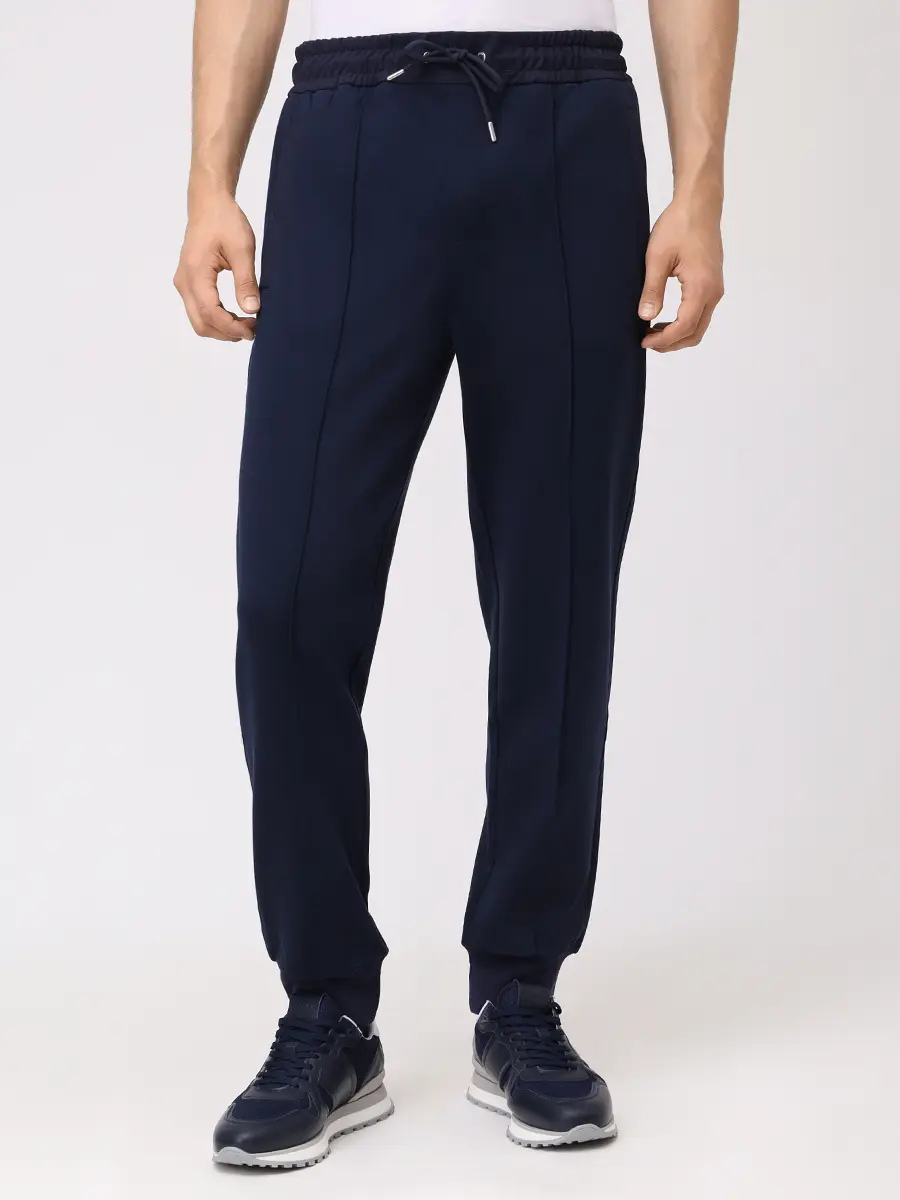 Костюм из лиоцелла и шерсти