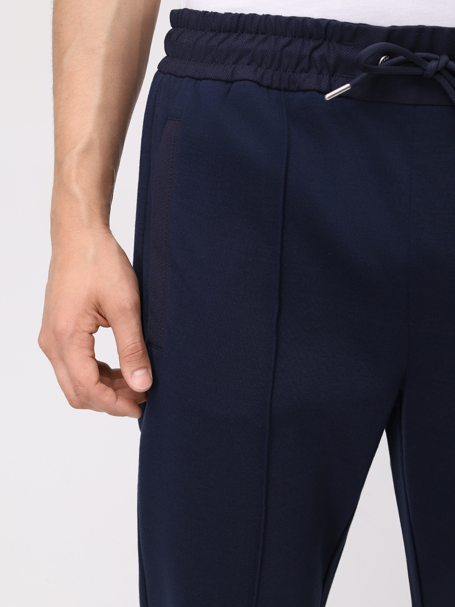 Костюм из лиоцелла и шерсти