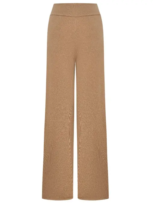 Брюки кашемировые CODICI