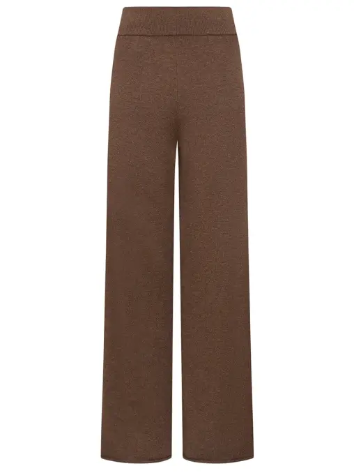 Брюки кашемировые CODICI