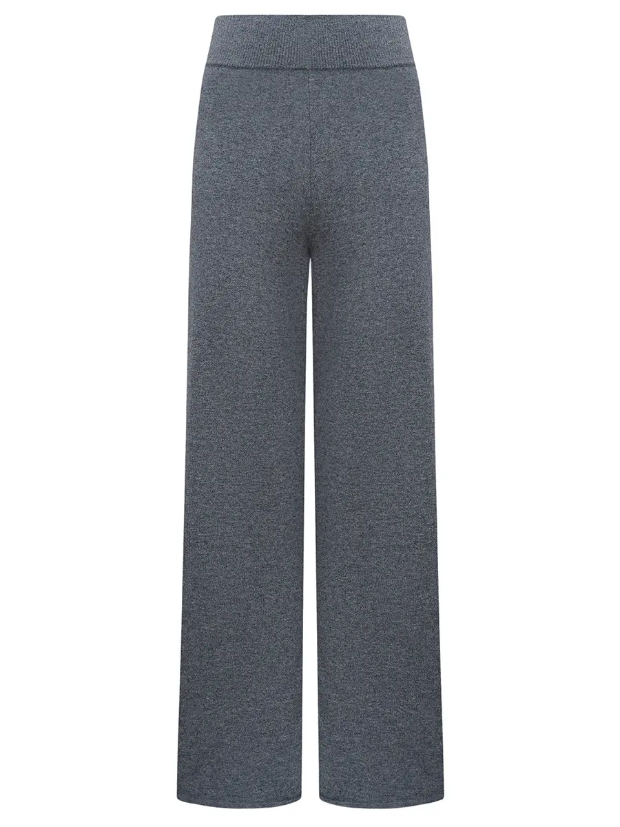 Брюки кашемировые