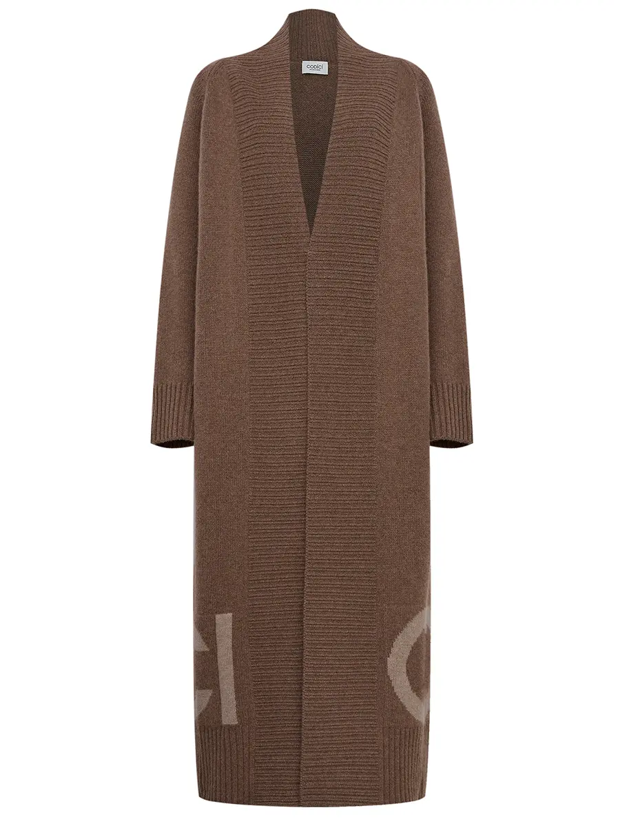 Кардиган кашемировый