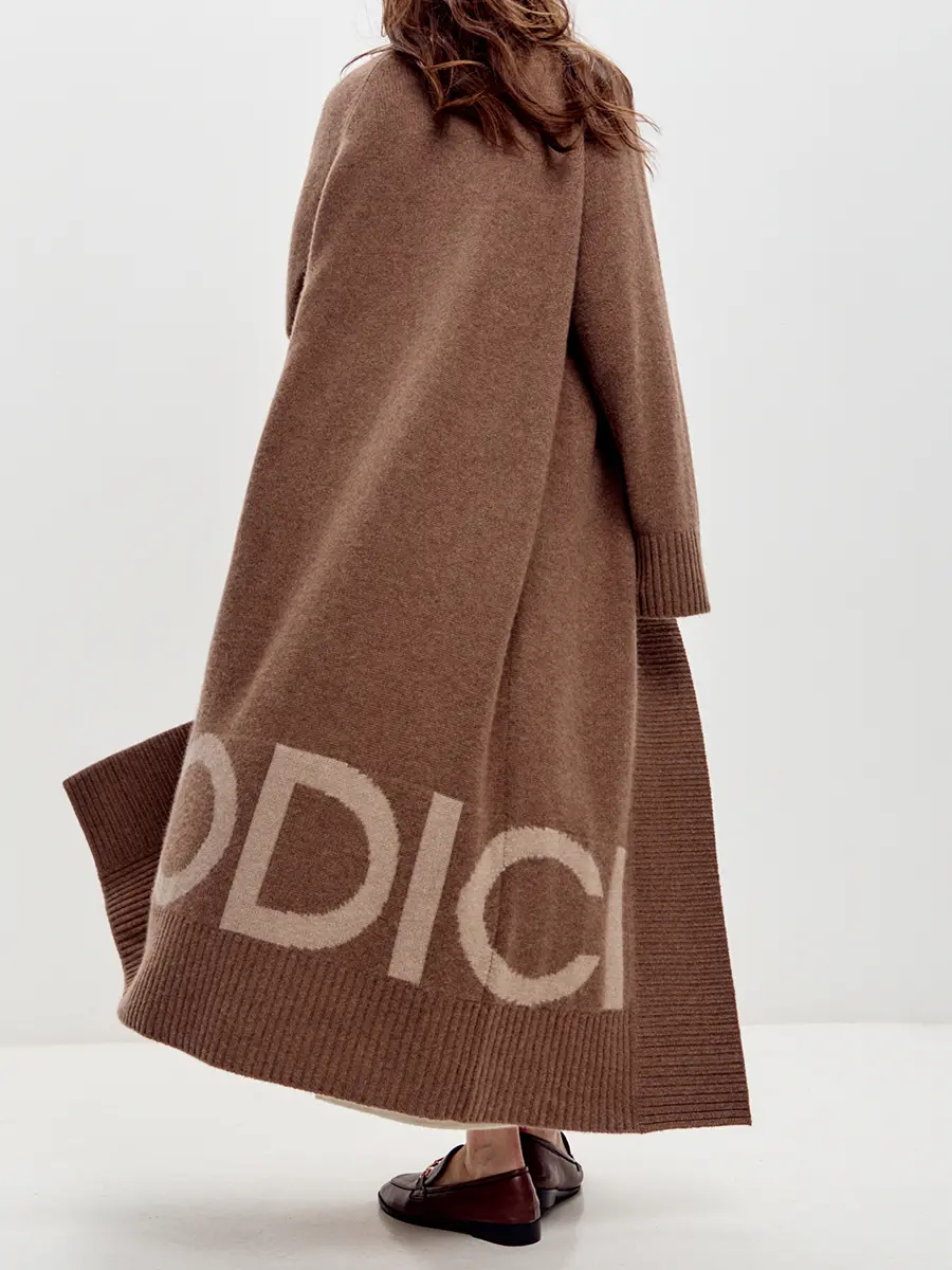 Кардиган кашемировый