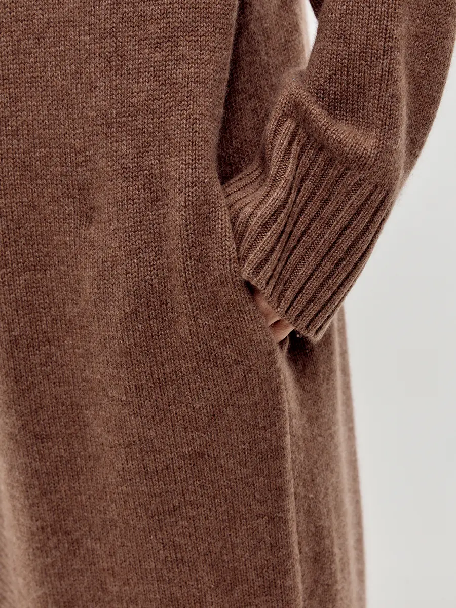 Кардиган кашемировый