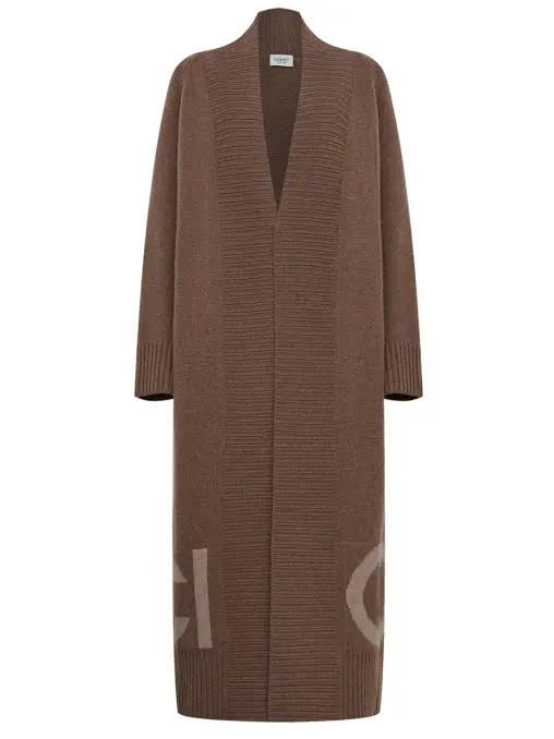 Кардиган кашемировый CODICI