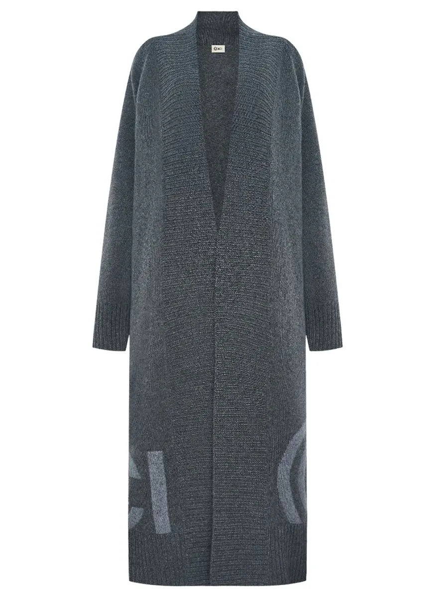 Кардиган кашемировый