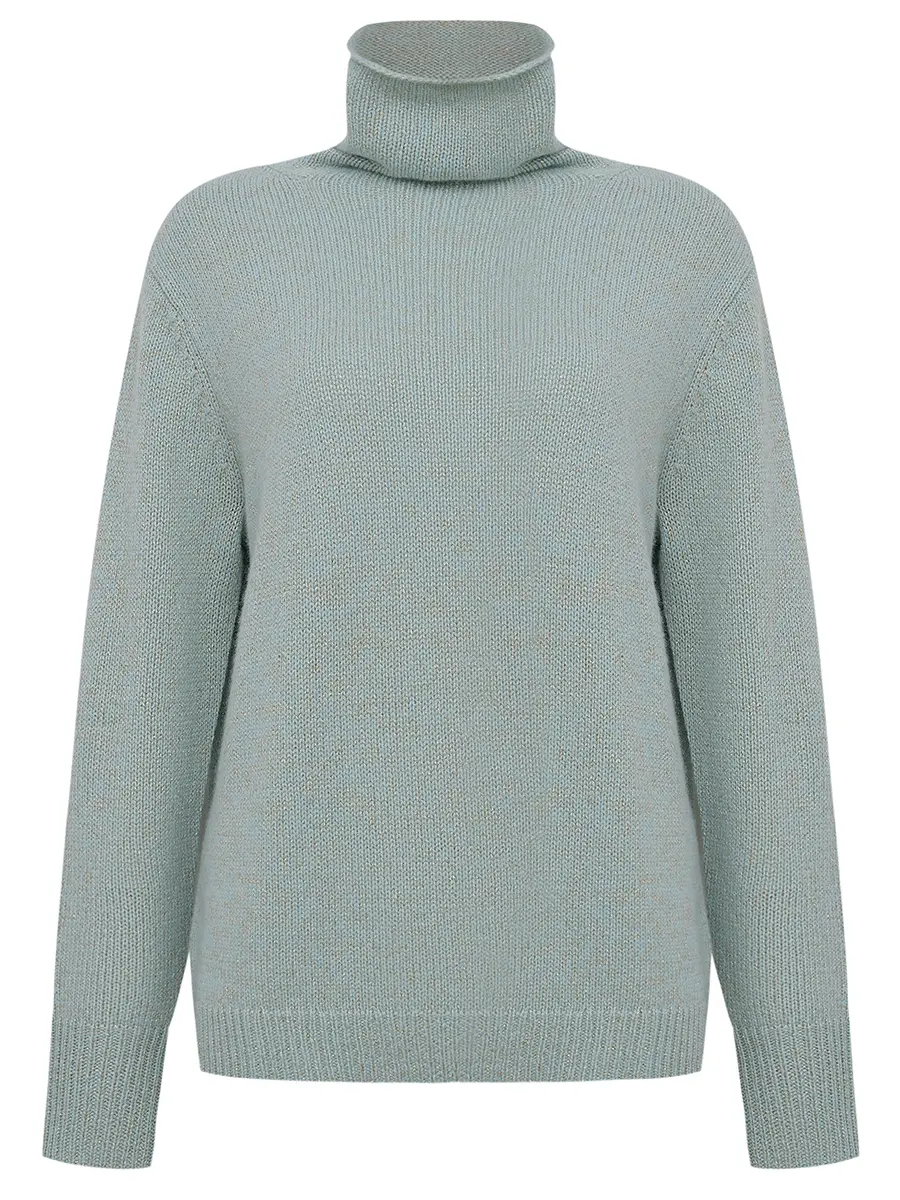 Водолазка кашемировая