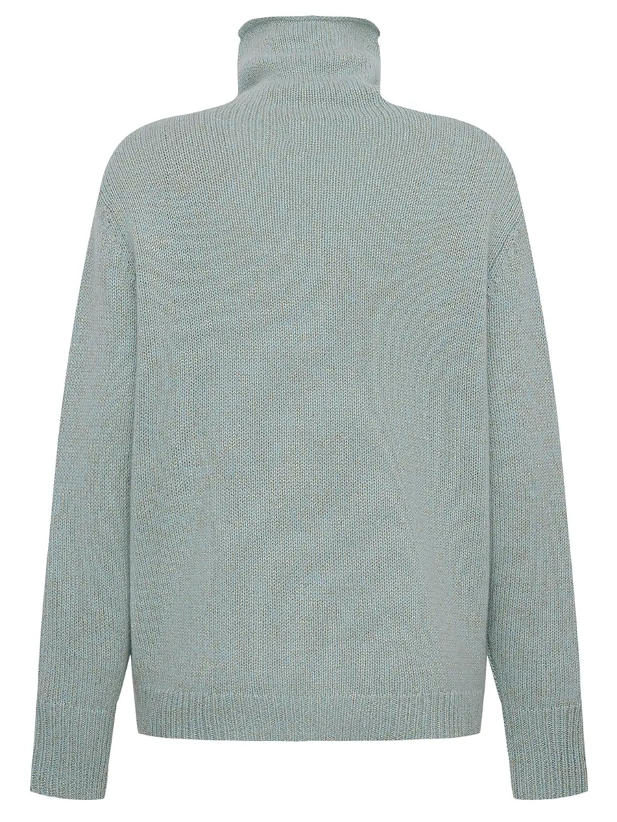 Водолазка кашемировая