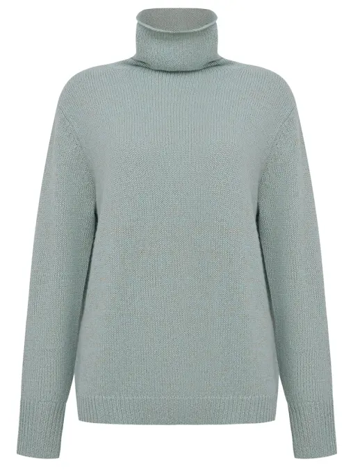 Водолазка кашемировая CODICI