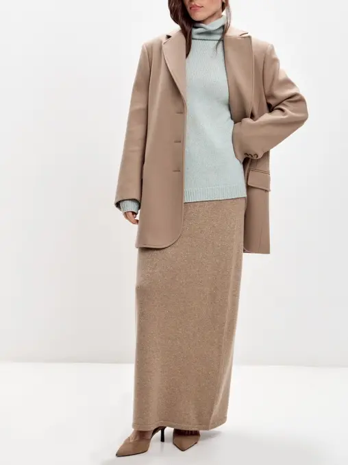 Водолазка кашемировая CODICI