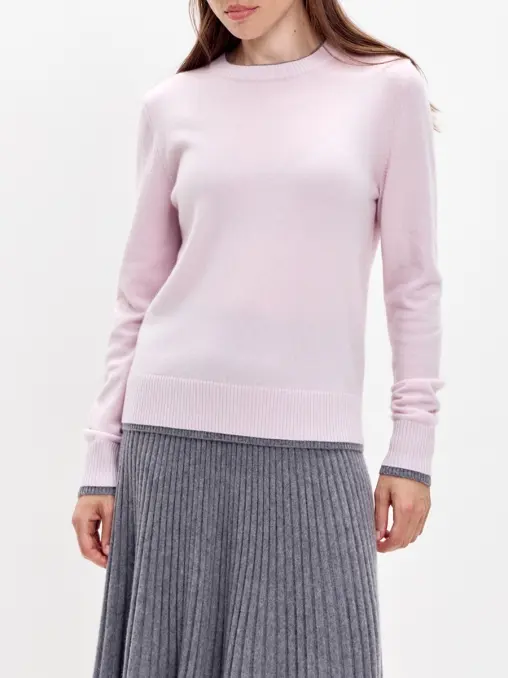 Джемпер кашемировый CODICI