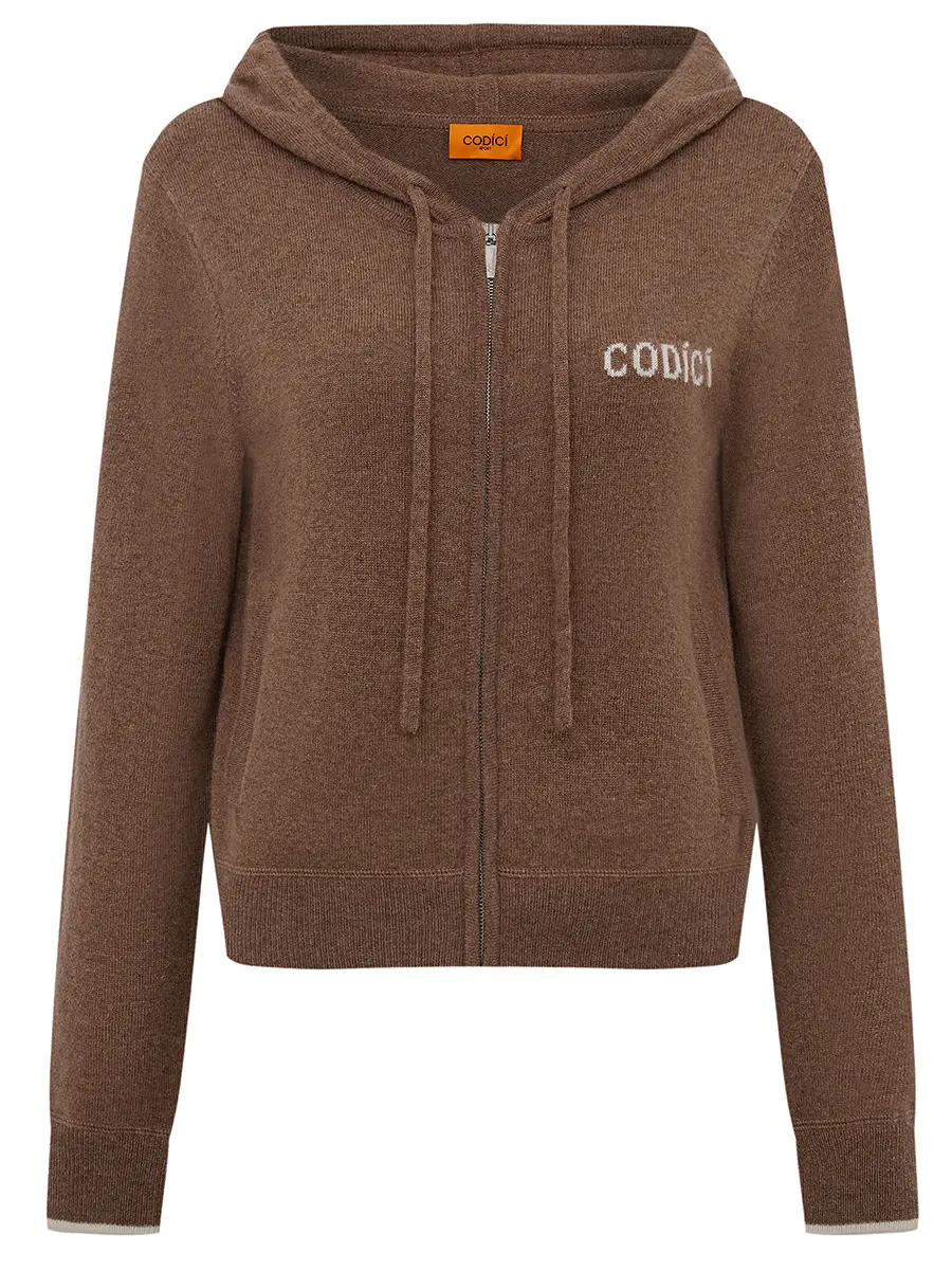 Олимпийка кашемировая