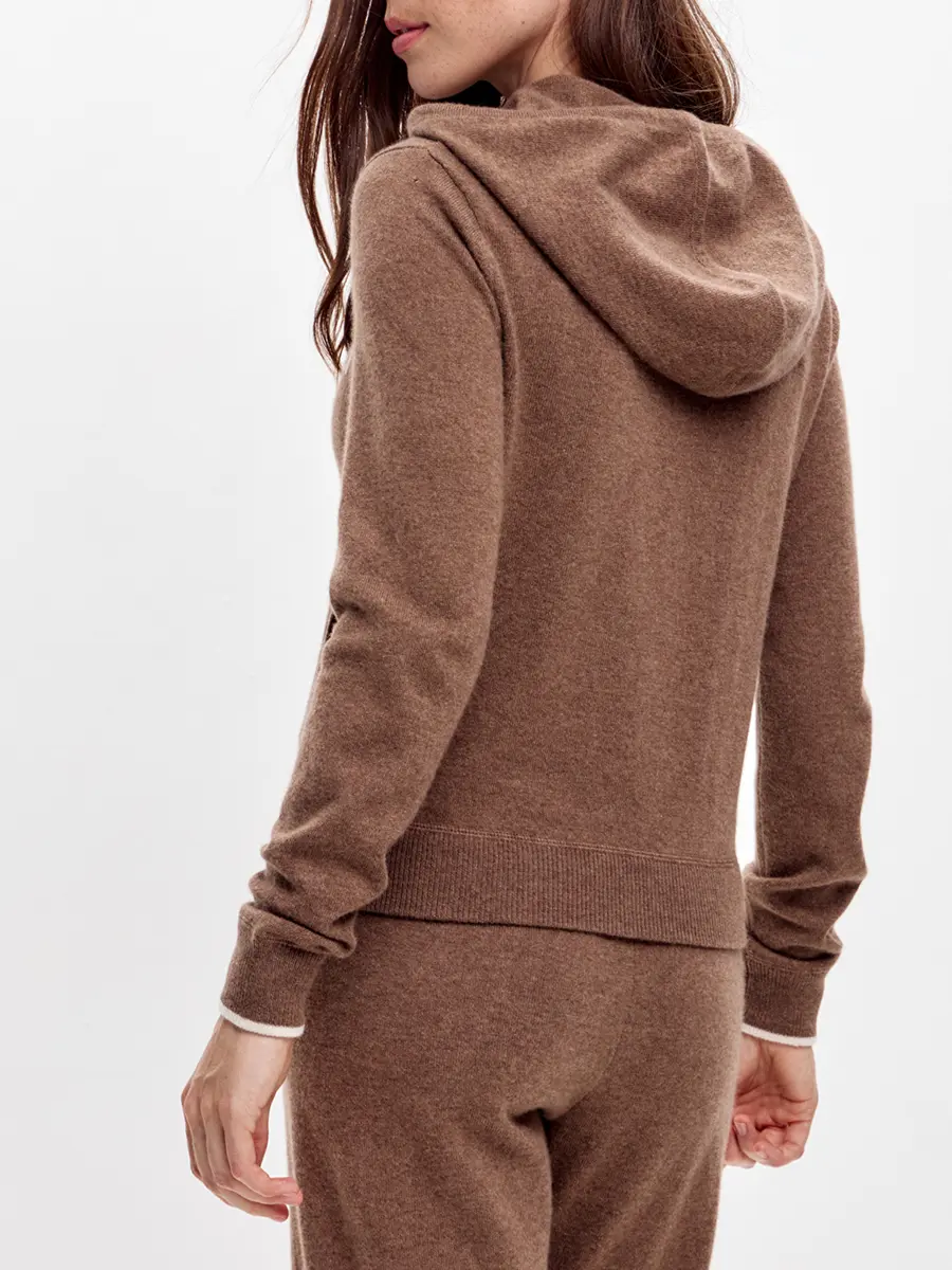 Олимпийка кашемировая