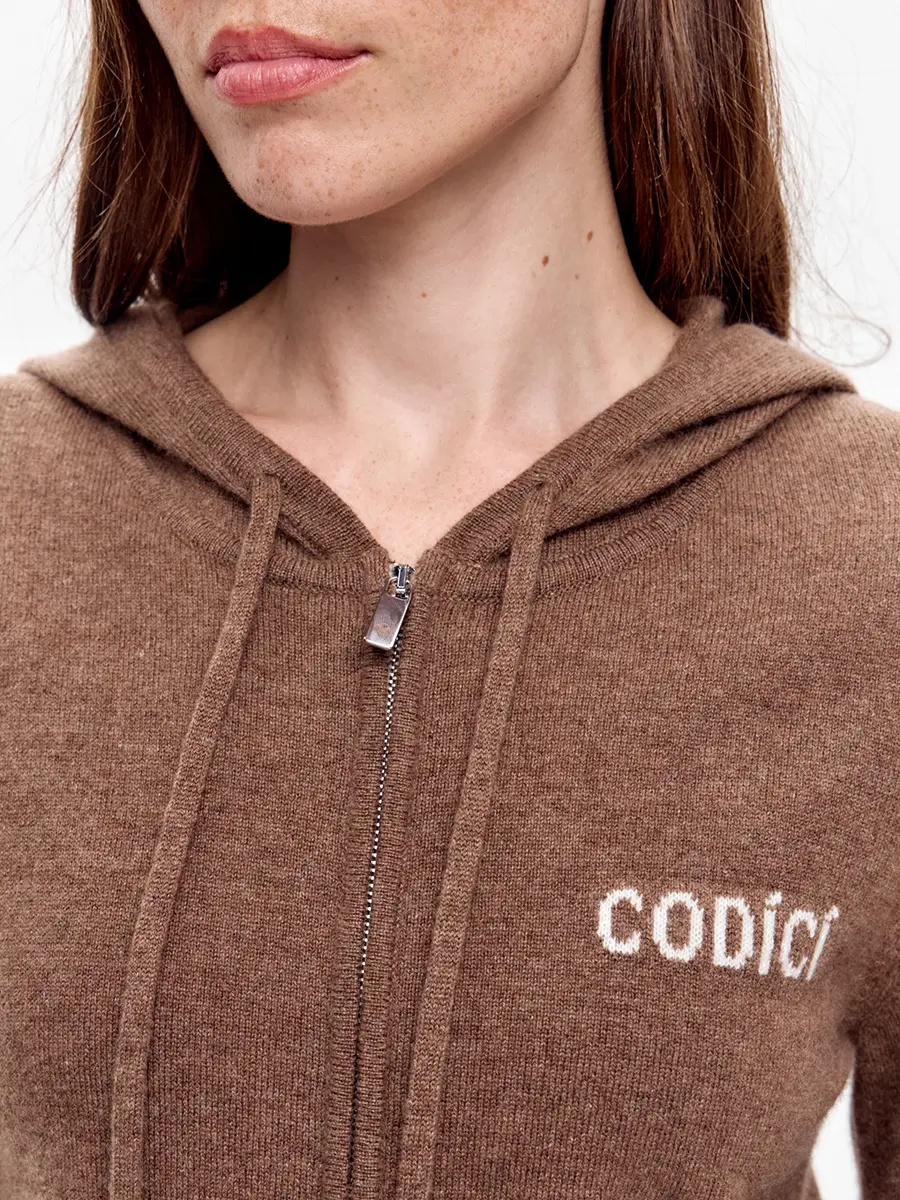 Олимпийка кашемировая