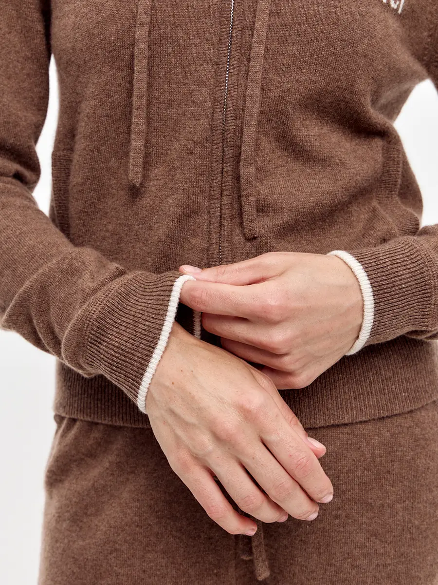 Олимпийка кашемировая