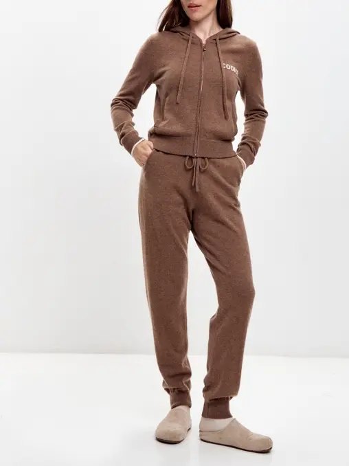 Олимпийка кашемировая CODICI