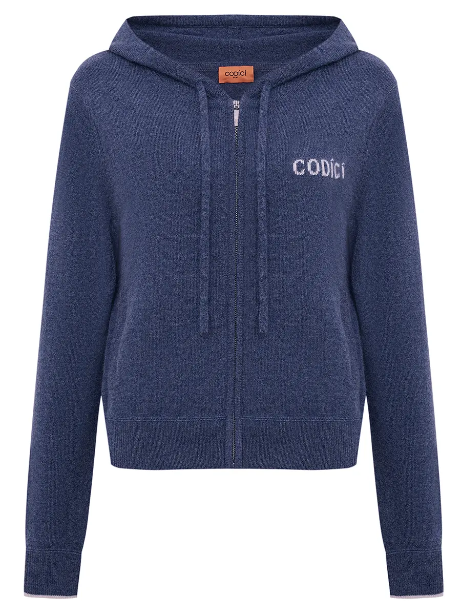 Олимпийка кашемировая