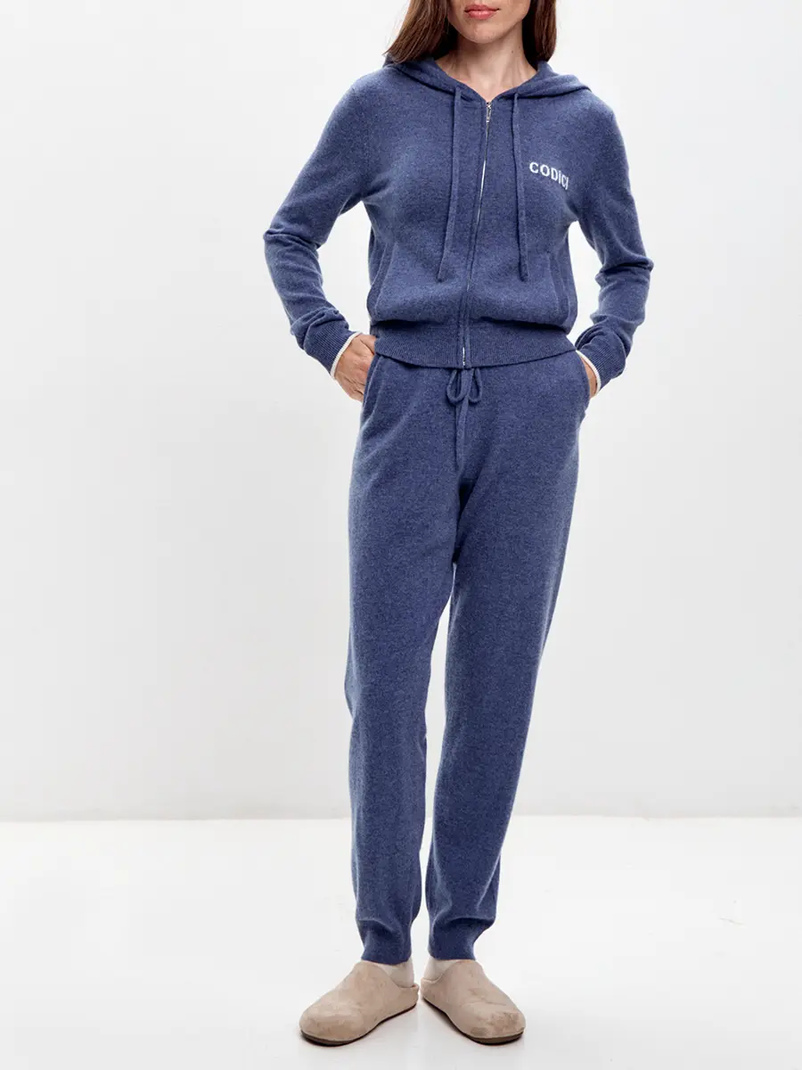 Олимпийка кашемировая