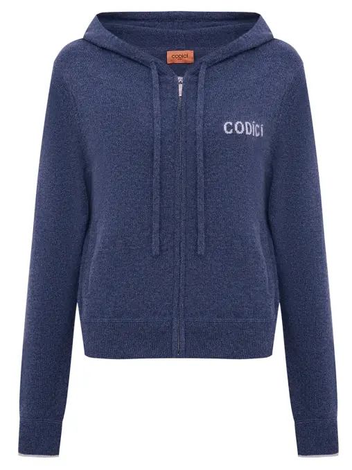 Олимпийка кашемировая CODICI