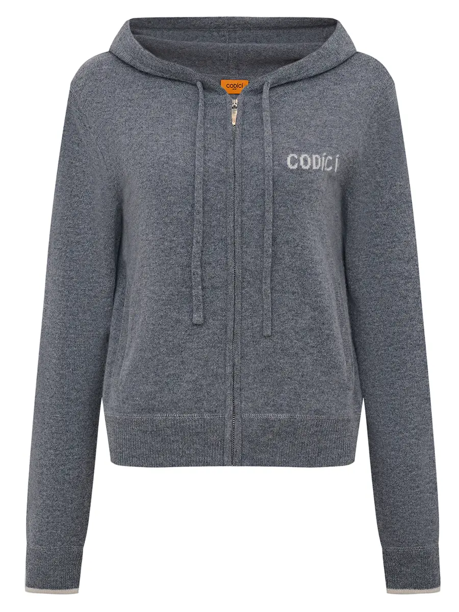 Олимпийка кашемировая