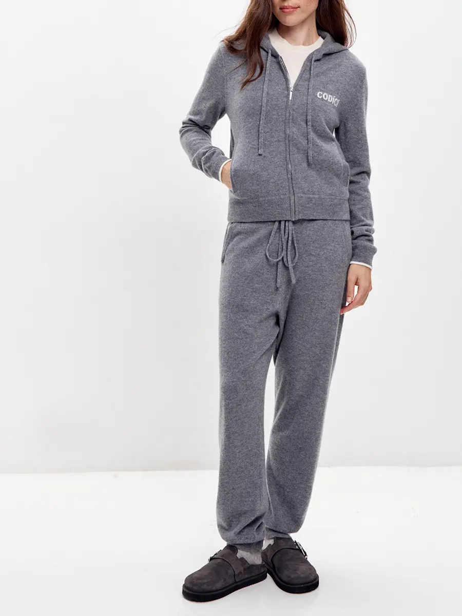 Олимпийка кашемировая