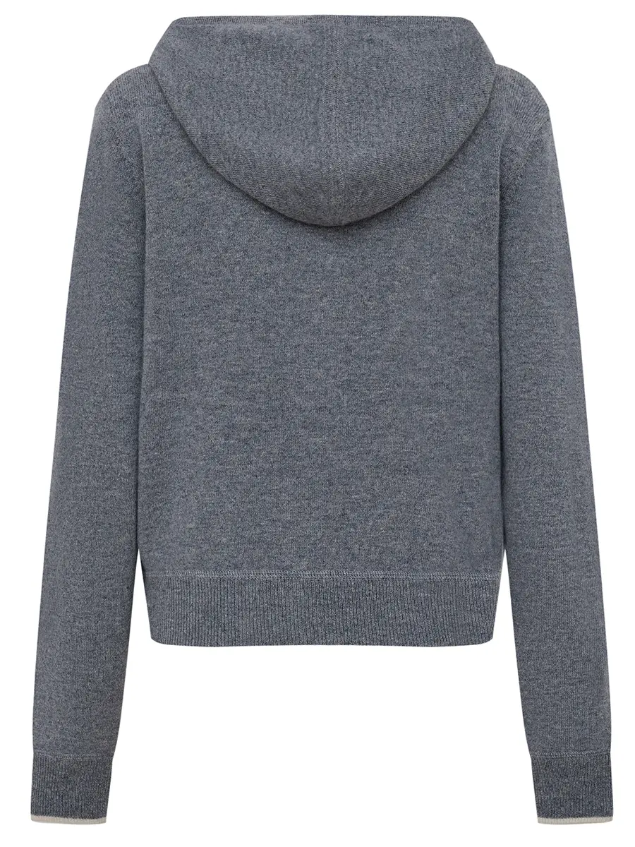 Олимпийка кашемировая