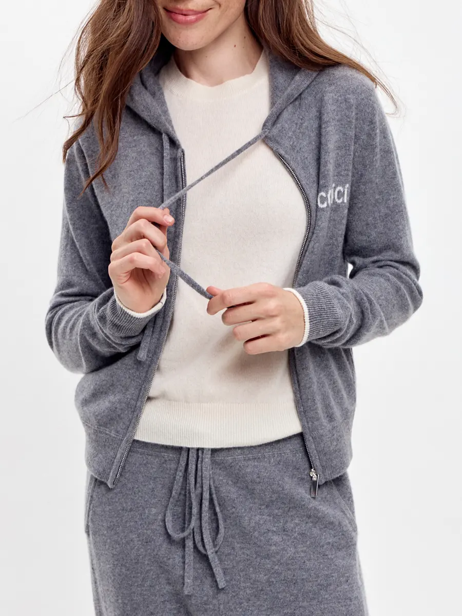 Олимпийка кашемировая