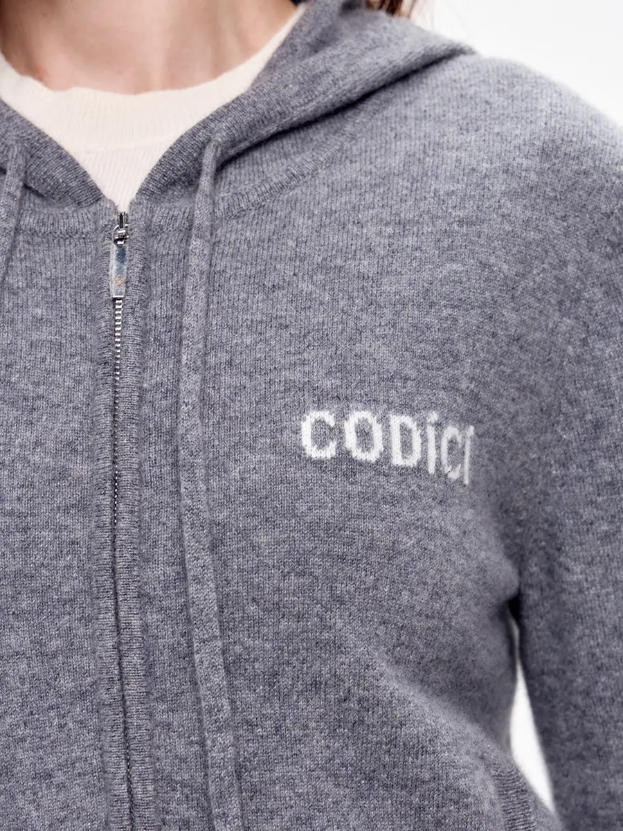 Олимпийка кашемировая