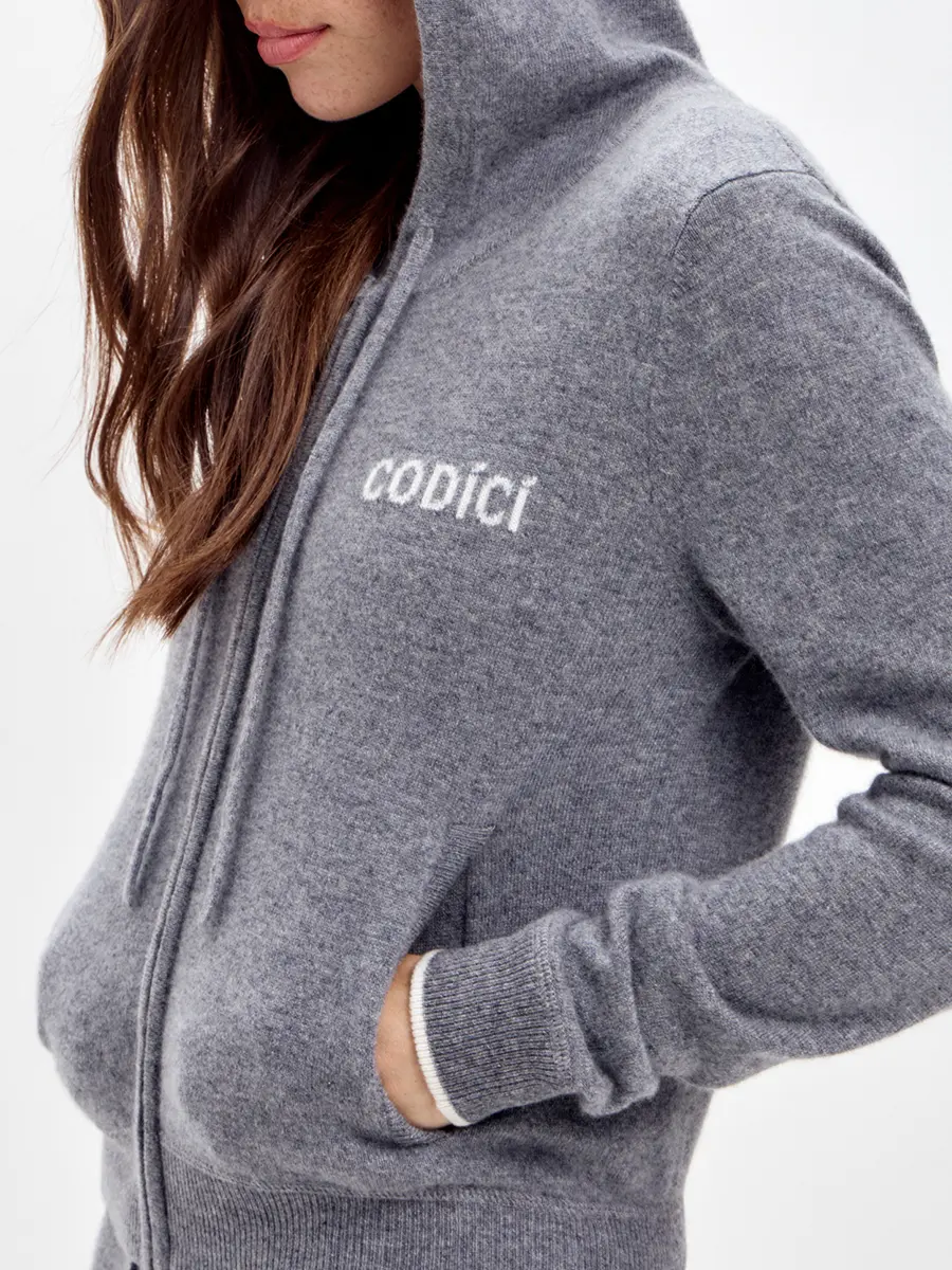 Олимпийка кашемировая