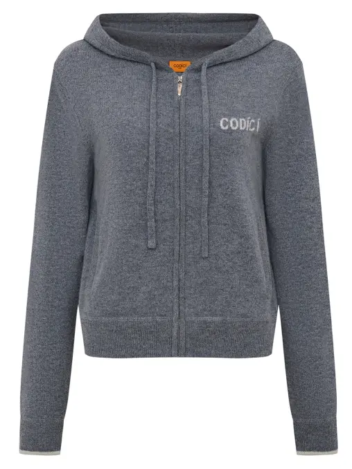 Олимпийка кашемировая CODICI