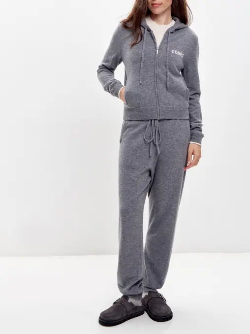 Олимпийка кашемировая CODICI