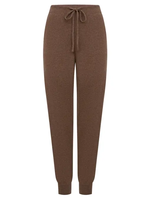 Джоггеры кашемировые CODICI