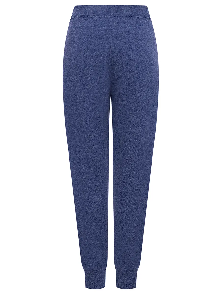 Джоггеры кашемировые