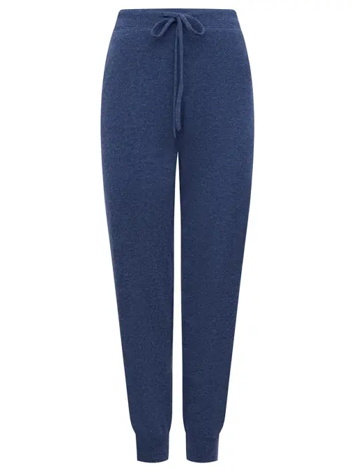 Джоггеры кашемировые CODICI