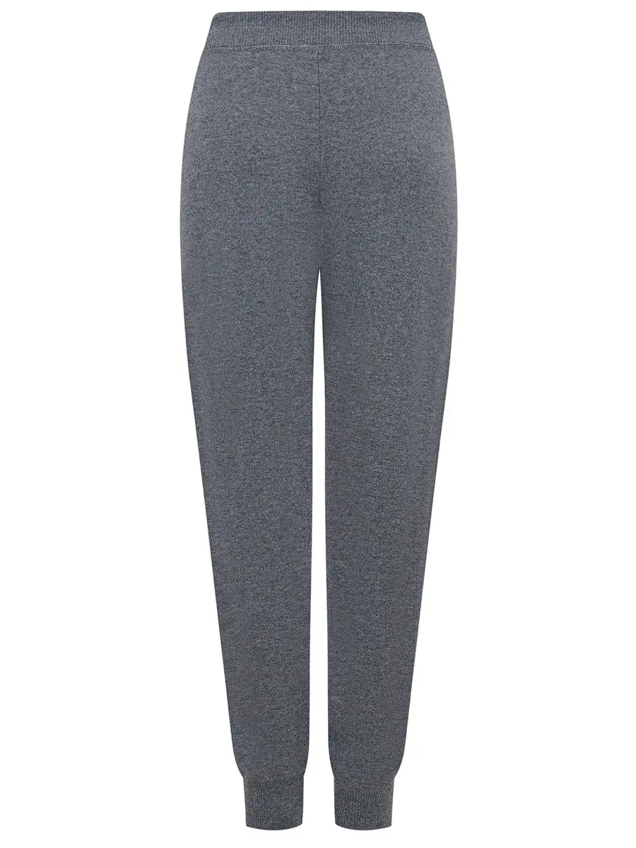 Джоггеры кашемировые