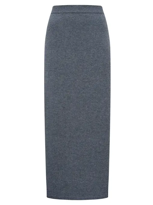 Юбка кашемировая CODICI