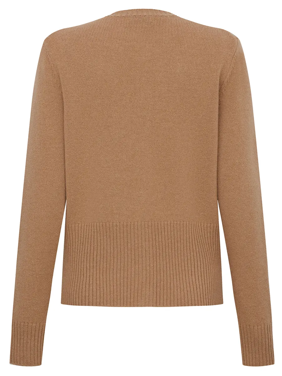 Кардиган кашемировый