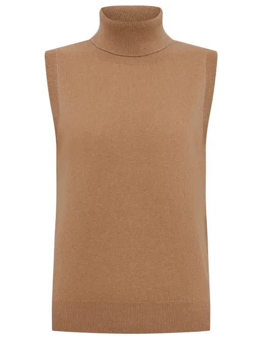 Топ кашемировый CODICI