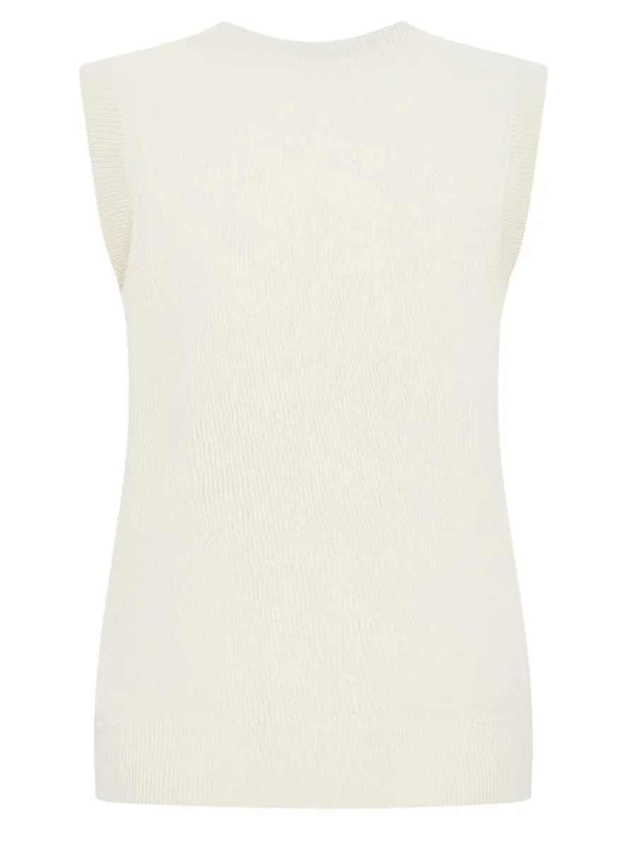 Топ кашемировый