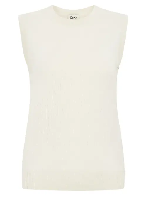 Топ кашемировый CODICI