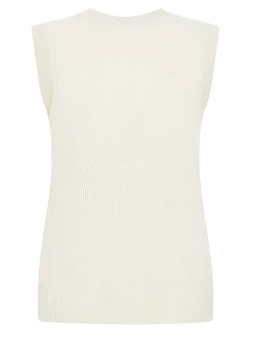 Топ кашемировый CODICI