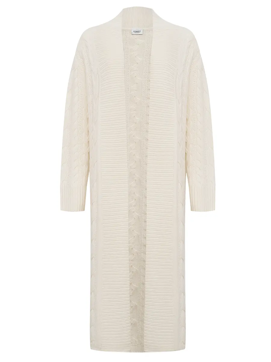 Кардиган кашемировый