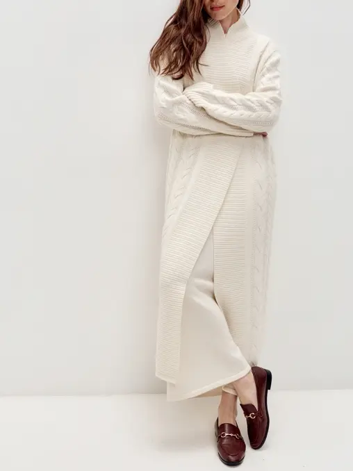 Кардиган кашемировый CODICI